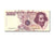 Biljet, Italië, 50,000 Lire, 1984, 1984-02-06, NIEUW