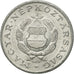 Coin, Hungary, Forint, 1989, Budapest, VF(30-35), Aluminum, KM:575