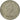 Coin, East Caribbean States, Elizabeth II, 25 Cents, 1997, EF(40-45)