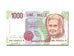 Italy, 1000 Lire, 1990, UNC(65-70)