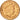 Coin, Great Britain, Elizabeth II, Penny, 2012, EF(40-45), Copper Plated Steel