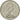 Coin, Canada, Elizabeth II, 5 Cents, 1968, Royal Canadian Mint, Ottawa