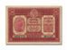 Italy, 20 Lire, 1918, 1918-01-02, UNC(63)
