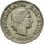 Coin, Switzerland, 5 Rappen, 1949, 1949, EF(40-45)