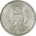 Coin, Guatemala, 10 Centavos, 2011, AU(55-58), Copper-nickel