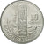 Coin, Guatemala, 10 Centavos, 2011, AU(55-58), Copper-nickel