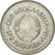 Coin, Yugoslavia, 100 Dinara, 1988, AU(50-53), Copper-Nickel-Zinc, KM:114