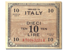 Italia, 5 Lire, 1943, SPL-