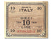 Italia, 5 Lire, 1943, SPL-