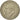 Moneta, Turcja, 10000 Lira, 10 Bin Lira, 1994, F(12-15), Miedź-Nikiel-Cynk