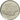 Coin, Netherlands, Beatrix, 10 Cents, 1993, EF(40-45), Nickel, KM:203