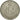 Monnaie, Luxembourg, Charlotte, Franc, 1928, TTB, Nickel, KM:35