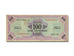 Italy, 100 Lire, 1943, VF(30-35), A