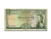 Jersey, 1 Pound, VF(30-35)
