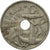 Coin, Spain, Francisco Franco, caudillo, 50 Centimos, 1952, EF(40-45)