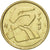 Moneta, Spagna, Juan Carlos I, 5 Pesetas, 1999, Madrid, MB+, Alluminio-bronzo