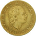 Moneta, Italia, 200 Lire, 1981, Rome, MB, Alluminio-bronzo, KM:105