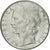 Moneta, Italia, 100 Lire, 1981, Rome, B+, Acciaio inossidabile, KM:96.1