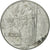 Moneta, Włochy, 100 Lire, 1981, Rome, F(12-15), Stal nierdzewna, KM:96.1