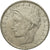 Moneda, Italia, 100 Lire, 1996, Rome, MBC+, Cobre - níquel, KM:159