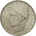 Monnaie, Italie, 100 Lire, 1996, Rome, TTB+, Copper-nickel, KM:159