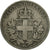 Monnaie, Italie, Vittorio Emanuele III, 20 Centesimi, 1919, Rome, TB+
