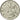 Moneta, Chorwacja, 20 Lipa, 1993, VF(30-35), Nickel platerowany stalą, KM:7