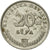 Coin, Croatia, 20 Lipa, 1993, VF(30-35), Nickel plated steel, KM:7