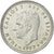 Monnaie, Espagne, Juan Carlos I, Peseta, 1987, TB+, Aluminium, KM:821