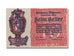 Liechtenstein, 10 Heller, KM #1, UNC(65-70)
