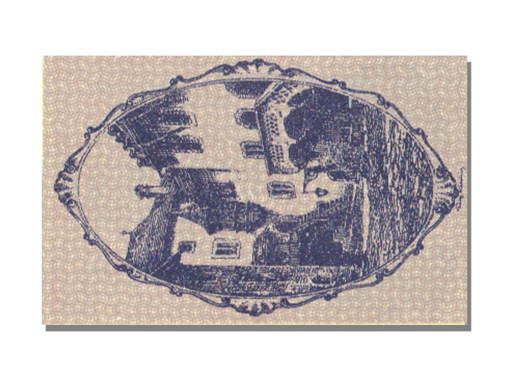 Liechtenstein, 10 Heller, KM #1, UNC(65-70)