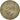 Moneda, Turquía, 10000 Lira, 10 Bin Lira, 1996, BC+, Cobre - níquel - cinc