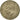 Munten, Turkije, 10000 Lira, 10 Bin Lira, 1996, FR, Copper-Nickel-Zinc