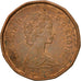Coin, Canada, Elizabeth II, Cent, 1987, Royal Canadian Mint, Ottawa, VF(30-35)