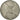Moneta, Rumunia, 100 Lei, 1991, F(12-15), Nickel platerowany stalą, KM:111