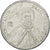 Coin, Romania, 1000 Lei, 2002, EF(40-45), Aluminum, KM:153