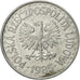 Münze, Polen, Zloty, 1985, Warsaw, S, Aluminium, KM:49.1