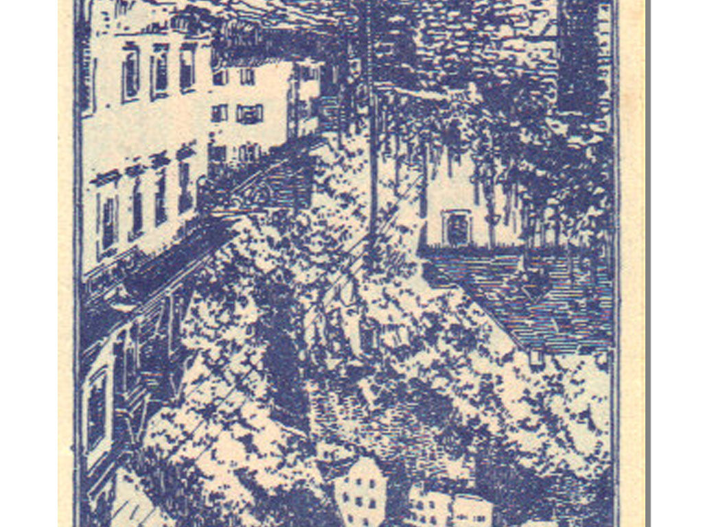 Banconote, Liechtenstein, 50 Heller, KM:3, FDS