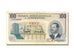 Luxembourg, 100 Francs, 1968, 1968-05-01, AU(55-58)