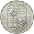 Moneda, Checoslovaquia, 10 Haleru, 1992, MBC+, Aluminio, KM:146