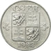 Coin, Czechoslovakia, 10 Haleru, 1992, AU(50-53), Aluminum, KM:146