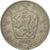 Moneda, Checoslovaquia, 5 Korun, 1969, MBC, Cobre - níquel, KM:60