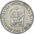 Moneda, Checoslovaquia, 10 Haleru, 1962, BC+, Aluminio, KM:49.1