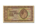 Luxembourg, 20 Frang, 1943, KM #42a, AU(50-53), B