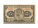 Luxembourg, 5 Francs, KM #43a, VF(30-35)
