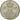 Coin, Denmark, Margrethe II, 10 Öre, 1977, Copenhagen, EF(40-45)