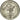 Coin, West African States, 100 Francs, 2004, Paris, VF(20-25), Nickel, KM:4