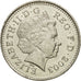 Coin, Great Britain, Elizabeth II, 10 Pence, 2003, EF(40-45), Copper-nickel