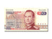 Luxembourg, 100 Francs, 1980, KM #57a, 1980-08-14, UNC(60-62), D