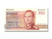 Luxembourg, 100 Francs, UNC(60-62), D